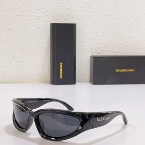 Balenciaga Sunglasses 490